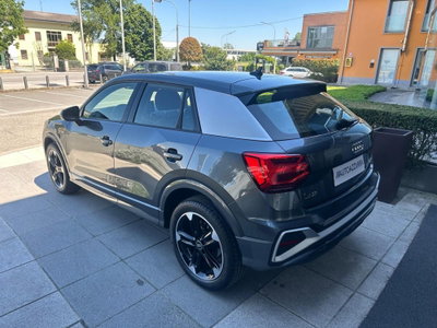 Audi Q2 Q2 30 TDI S line Edition (3)
