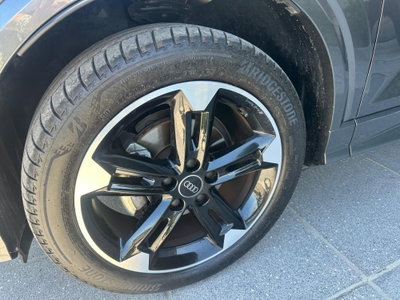 Audi Q2 Q2 30 TDI S line Edition (5)