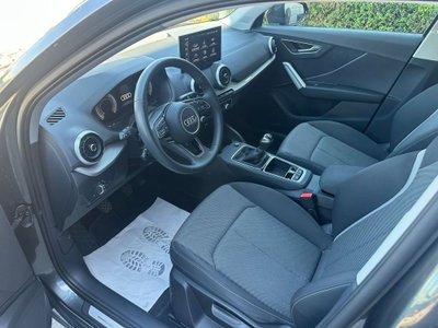 Audi Q2 Q2 30 TDI S line Edition (6)