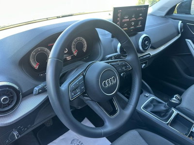 Audi Q2 Q2 30 TDI S line Edition (7)