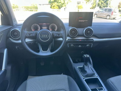 Audi Q2 Q2 30 TDI S line Edition (8)