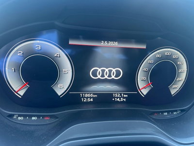 Audi Q2 Q2 30 TDI S line Edition (9)