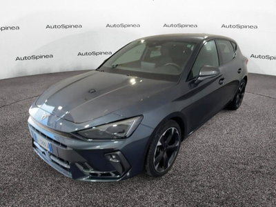Cupra Leon Leon 2.0 tdi 150cv dsg usata