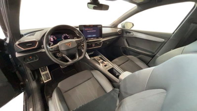 Cupra Leon Leon 2.0 tdi 150cv dsg (12)