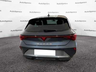 Cupra Leon Leon 2.0 tdi 150cv dsg (2)