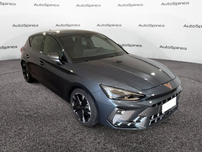 Cupra Leon Leon 2.0 tdi 150cv dsg (3)