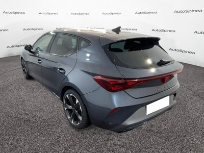 Cupra Leon Leon 2.0 tdi 150cv dsg (4)