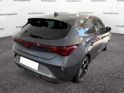 Cupra Leon Leon 2.0 tdi 150cv dsg (5)