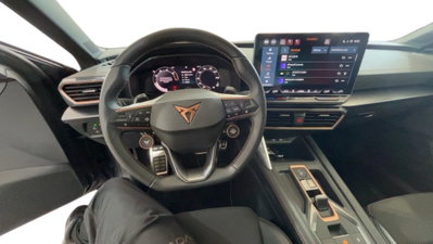 Cupra Leon Leon 2.0 tdi 150cv dsg (7)