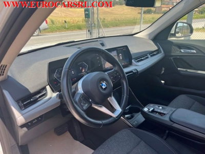 BMW X1 sDrive 18d Msport (11)