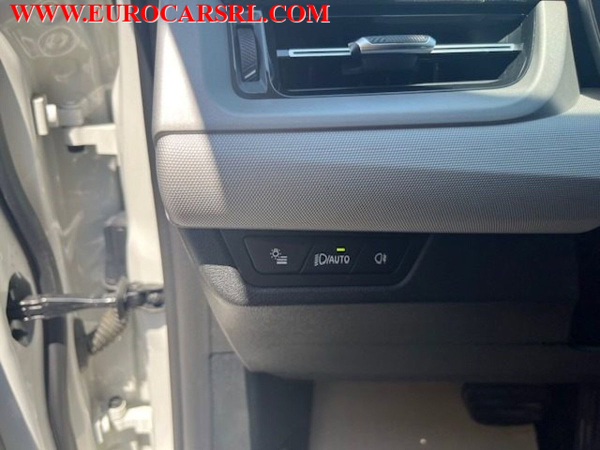 BMW X1 sDrive 18d Msport (13)