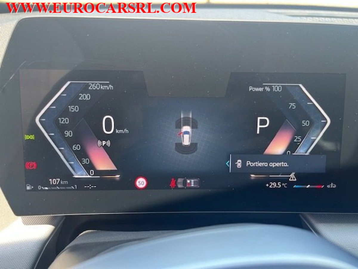 BMW X1 sDrive 18d Msport (15)