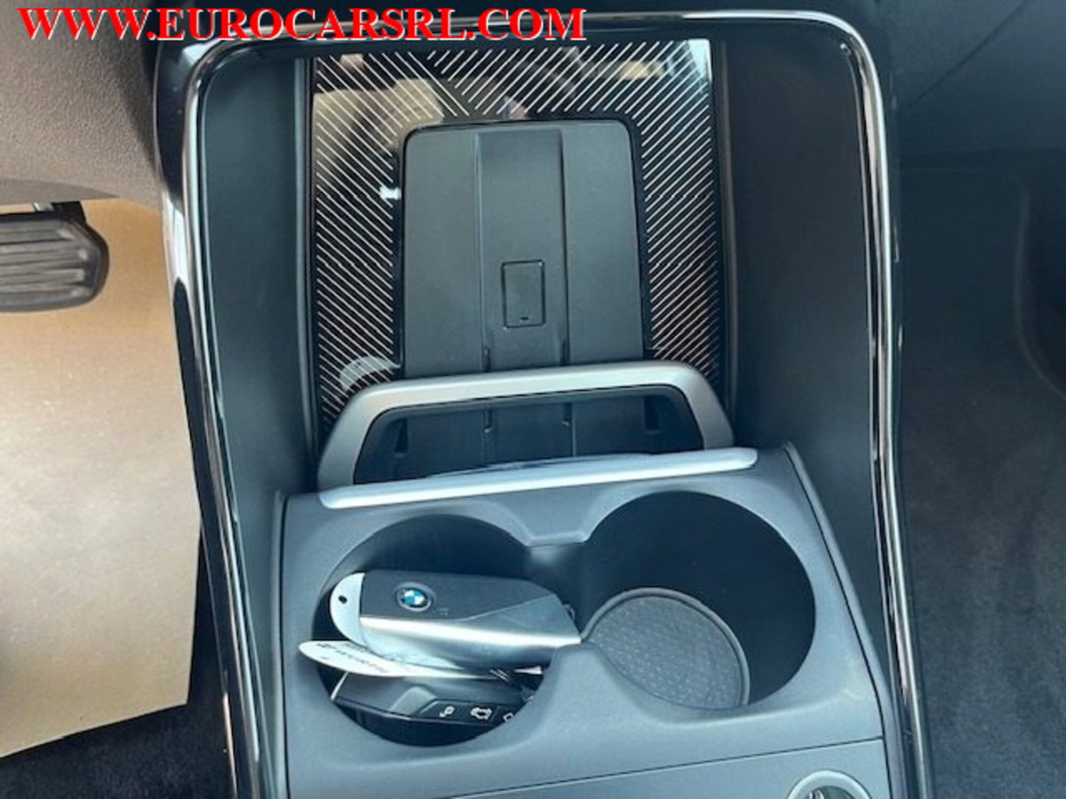 BMW X1 sDrive 18d Msport (18)