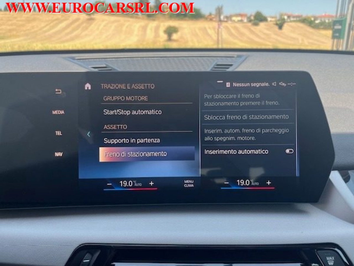 BMW X1 sDrive 18d Msport (20)