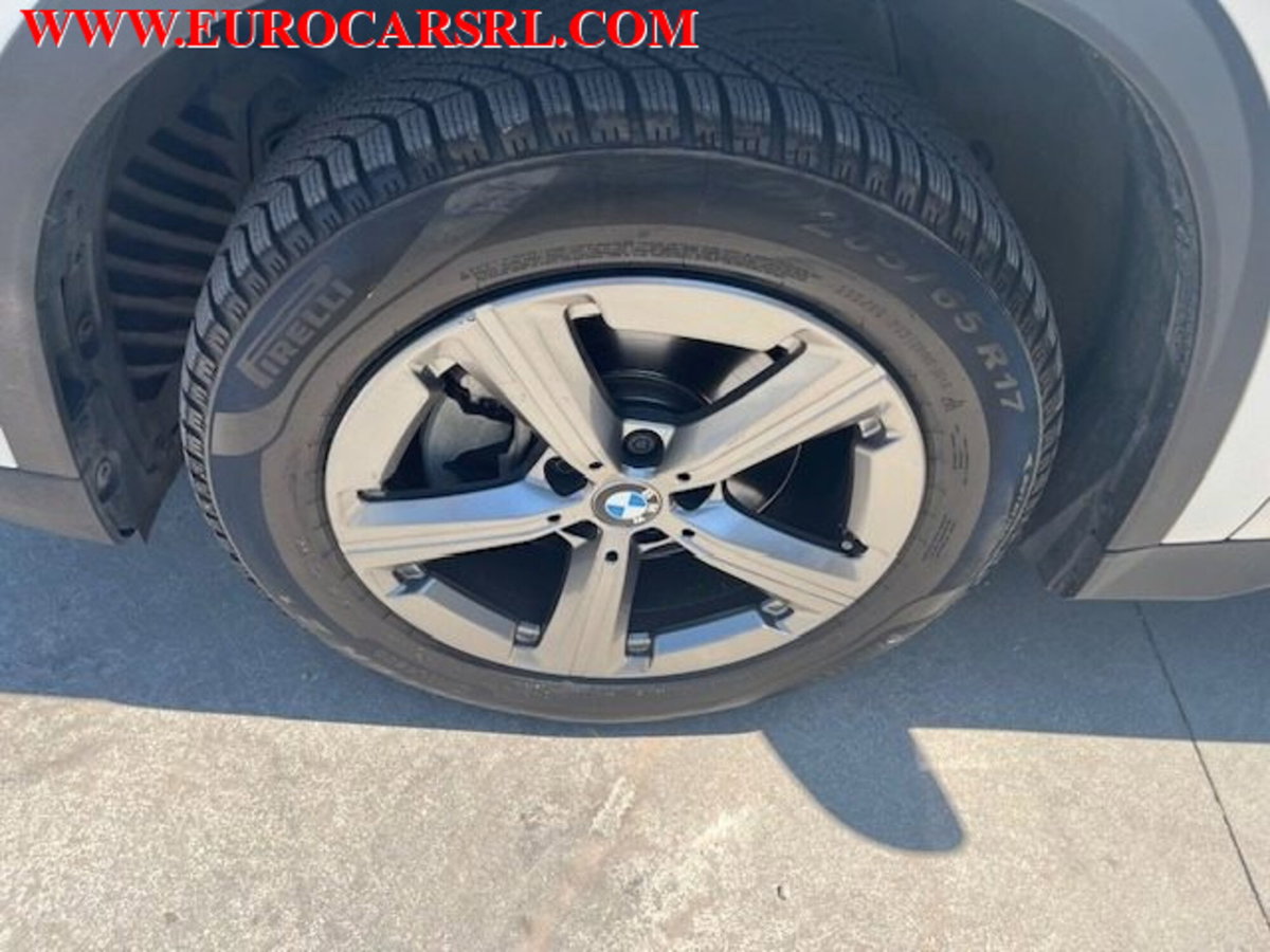 BMW X1 sDrive 18d Msport (5)