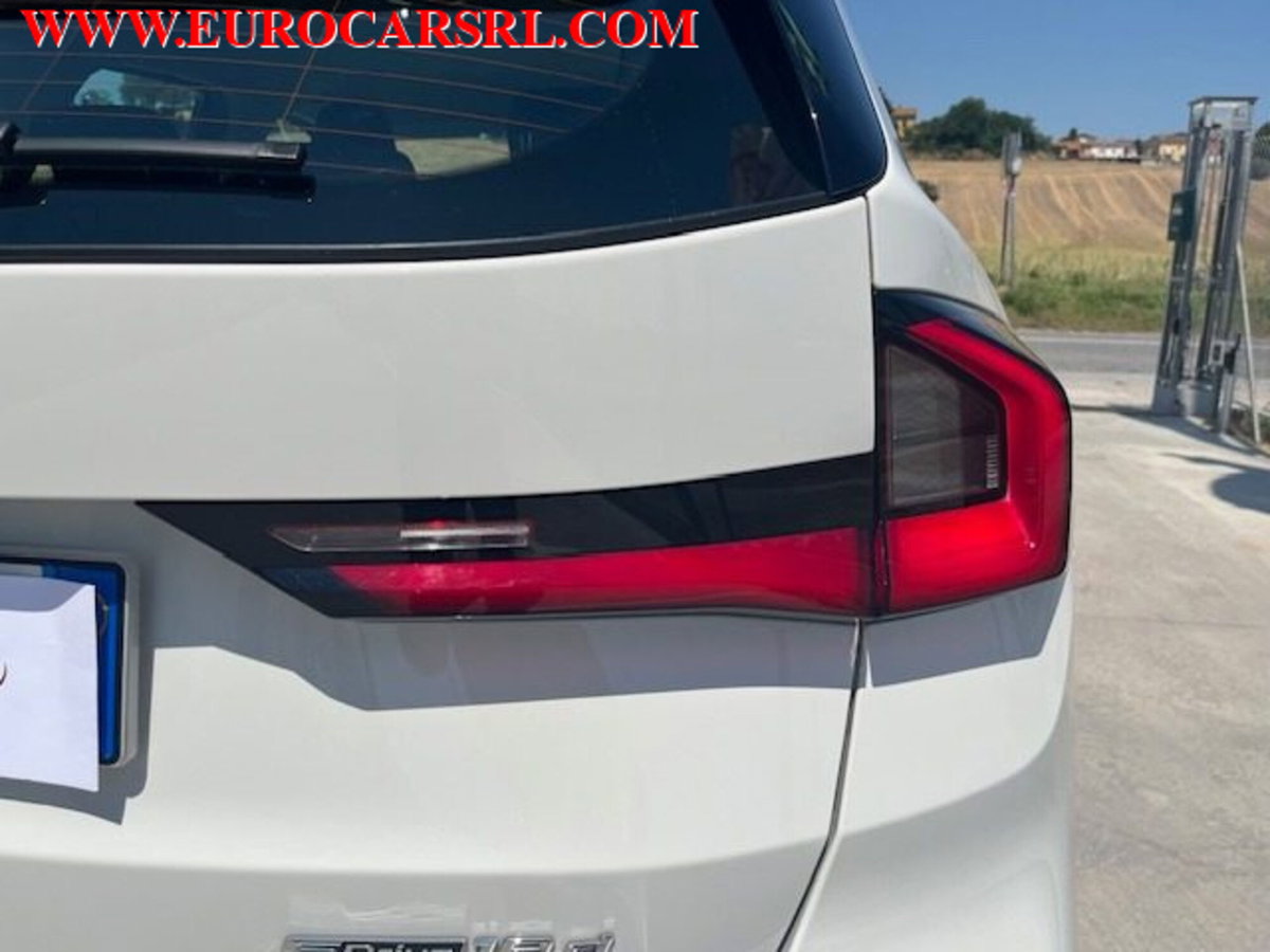 BMW X1 sDrive 18d Msport (9)