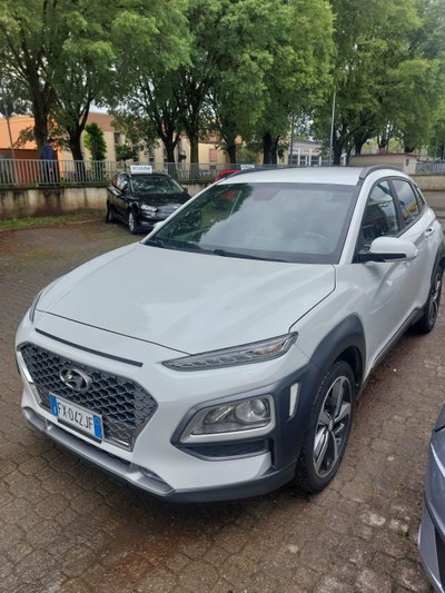 Hyundai Kona 1.6 CRDI 136 CV DCT Xpossible (3)