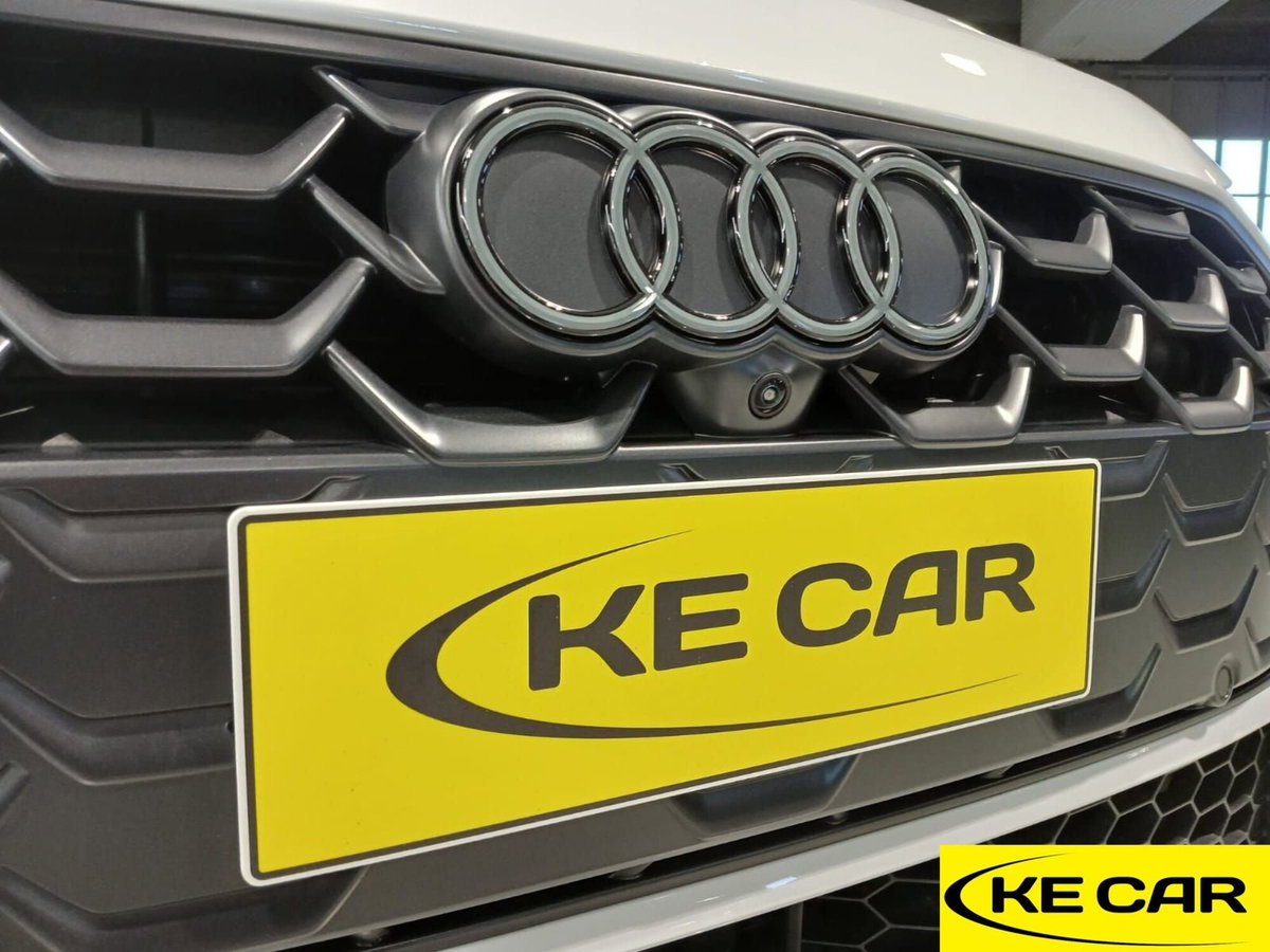 Audi A5 Avant 2.0 tdi mhev+ S line edition 204cv s-tronic (17)