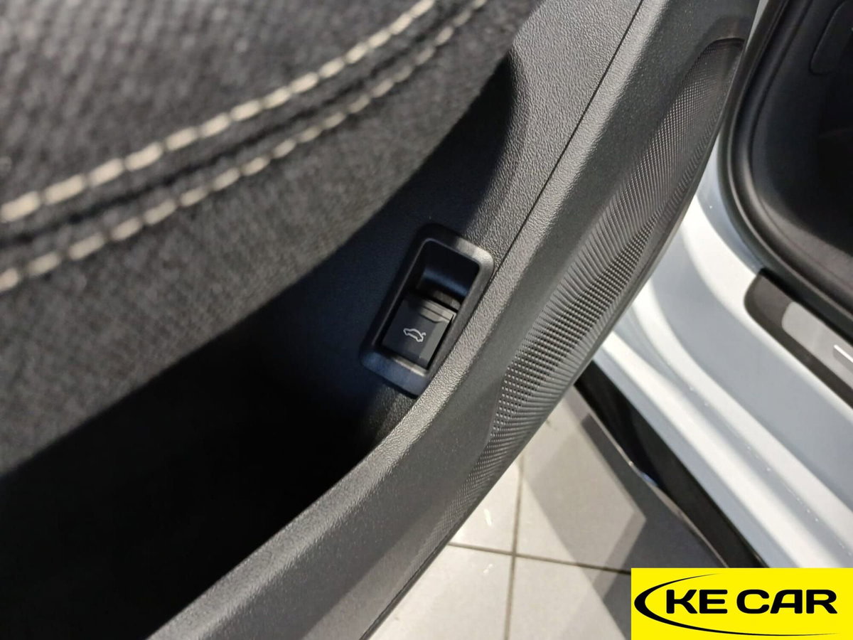 Audi A5 Avant 2.0 tdi mhev+ S line edition 204cv s-tronic (19)