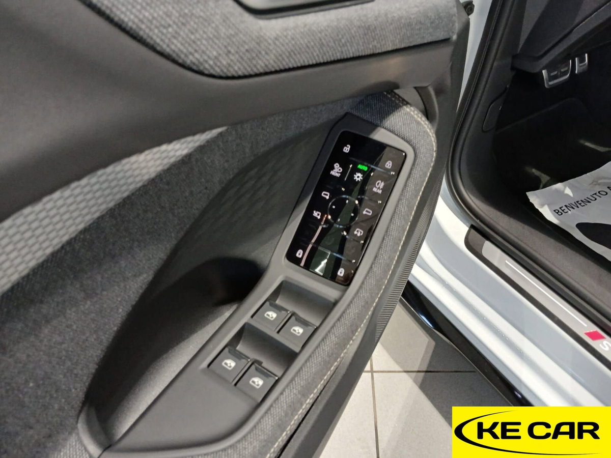 Audi A5 Avant 2.0 tdi mhev+ S line edition 204cv s-tronic (20)