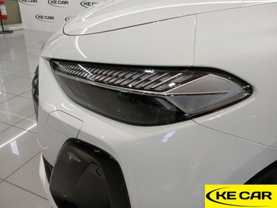Audi A5 Avant 2.0 tdi mhev+ S line edition 204cv s-tronic (8)