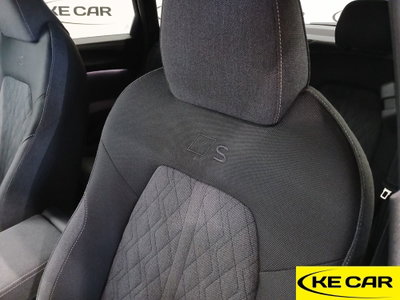 Audi A5 Avant 2.0 tdi mhev+ S line edition 204cv s-tronic (15)