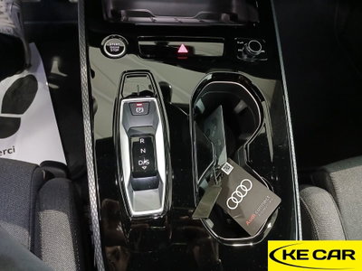 Audi A5 Avant 2.0 tdi mhev+ S line edition 204cv s-tronic (19)