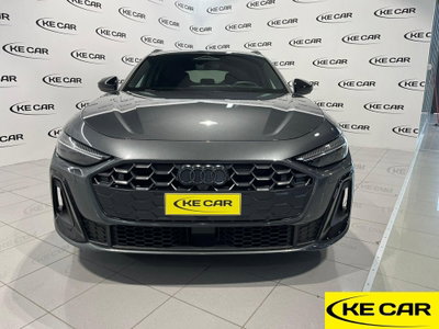 Audi A5 Avant 2.0 tdi mhev+ S line edition 204cv s-tronic (2)