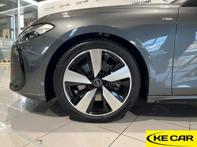 Audi A5 Avant 2.0 tdi mhev+ S line edition 204cv s-tronic (8)