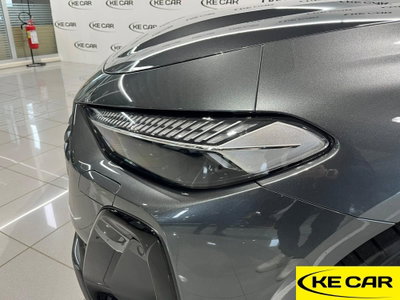 Audi A5 Avant 2.0 tdi mhev+ S line edition 204cv s-tronic (9)