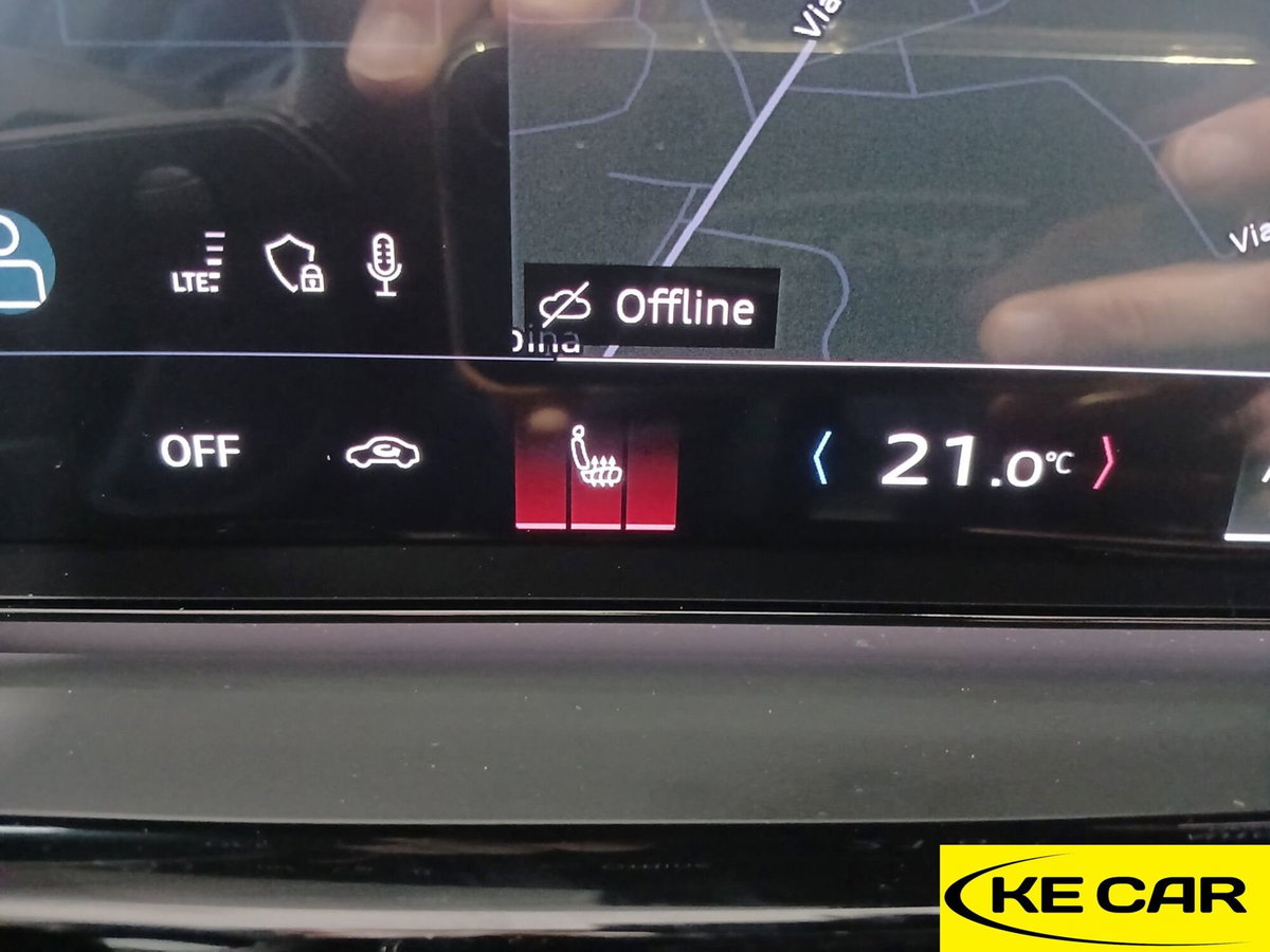 Audi A5 Avant 2.0 tdi mhev+ S line edition 204cv s-tronic (13)