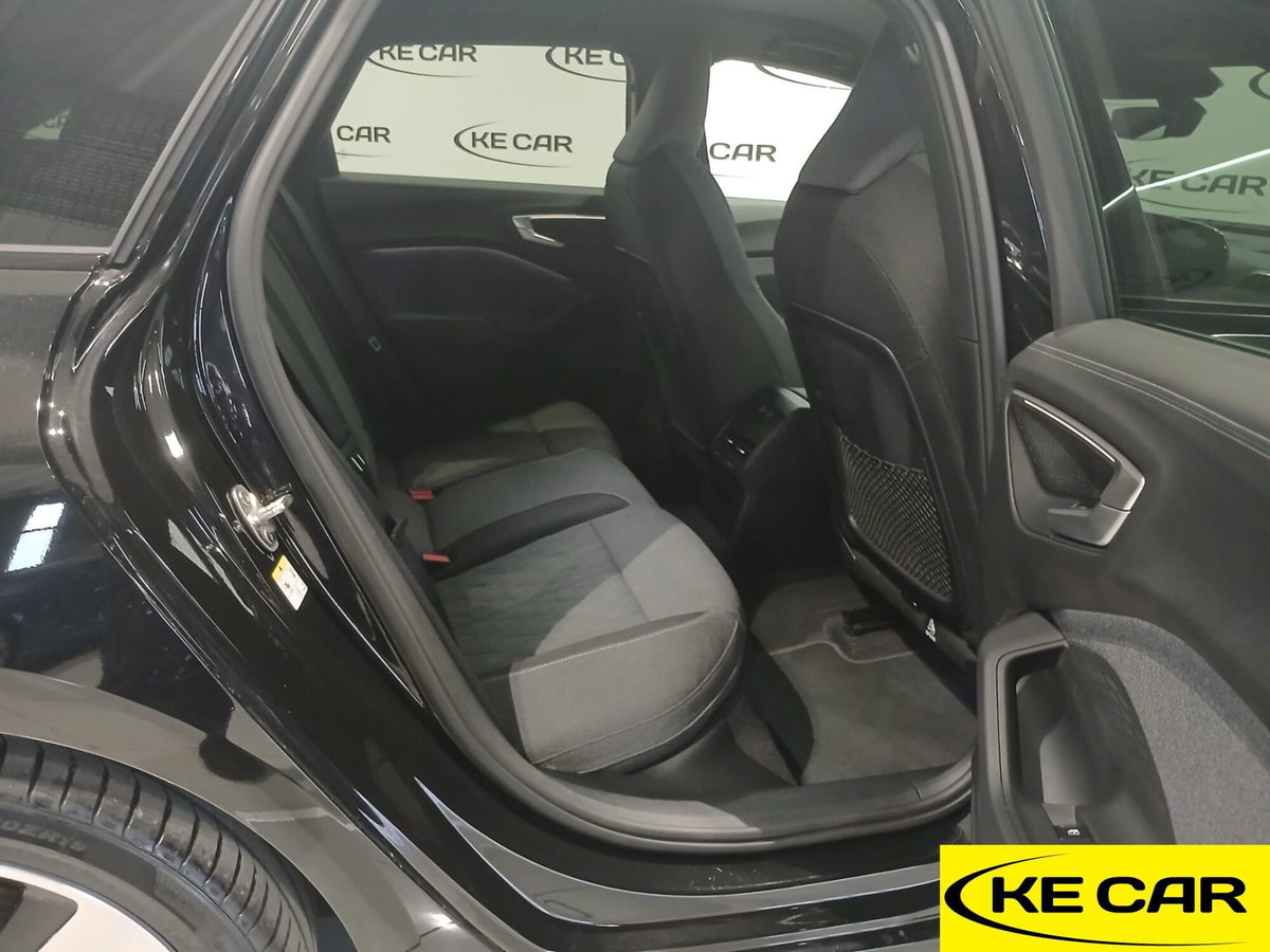 Audi A5 Avant 2.0 tdi mhev+ S line edition 204cv s-tronic (19)