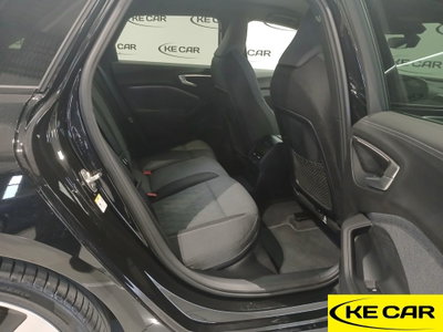 Audi A5 Avant 2.0 tdi mhev+ S line edition 204cv s-tronic (19)
