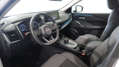 Nissan Qashqai 1.3 mhev N-Connecta 4wd 158cv xtronic (2)