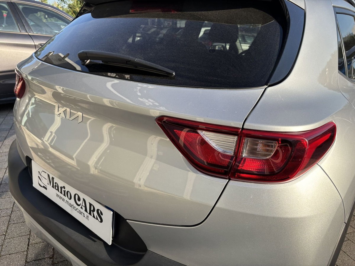 Kia Stonic 1.0 t-gdi Style (14)