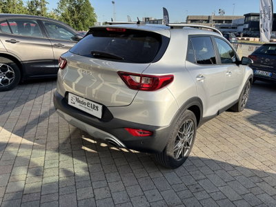 Kia Stonic 1.0 t-gdi Style (4)