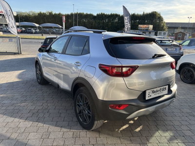 Kia Stonic 1.0 t-gdi Style (6)