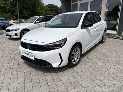 Opel Corsa 1.2 Corsa s&s 75cv usata