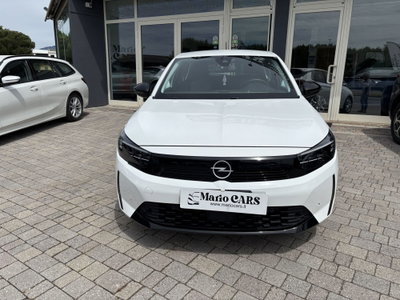 Opel Corsa 1.2 Corsa s&s 75cv (2)