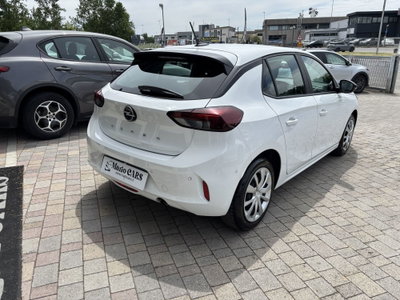 Opel Corsa 1.2 Corsa s&s 75cv (4)