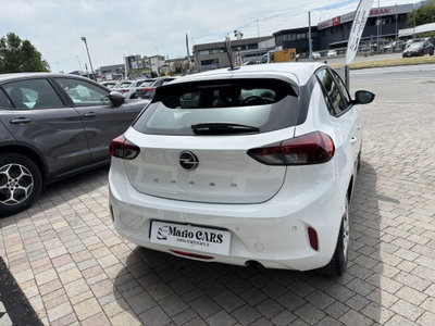 Opel Corsa 1.2 Corsa s&s 75cv (5)