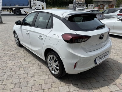 Opel Corsa 1.2 Corsa s&s 75cv (6)