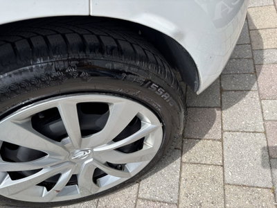 Opel Corsa 1.2 Corsa s&s 75cv (8)