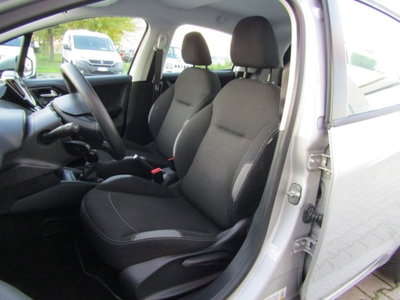 Peugeot 208 75 5 porte Allure (10)