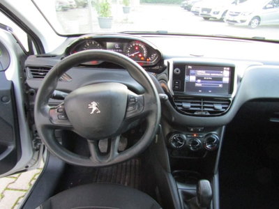 Peugeot 208 75 5 porte Allure (11)