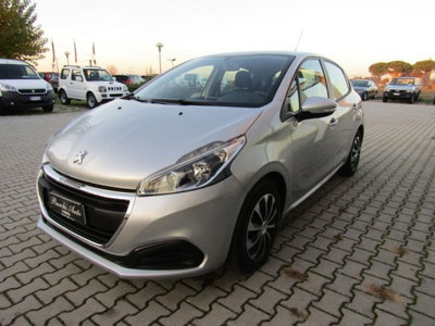 Peugeot 208 75 5 porte Allure (2)