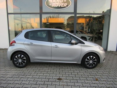 Peugeot 208 75 5 porte Allure (4)