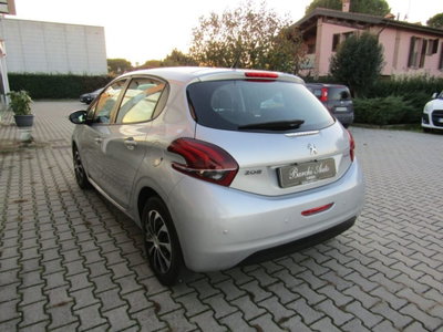 Peugeot 208 75 5 porte Allure (6)