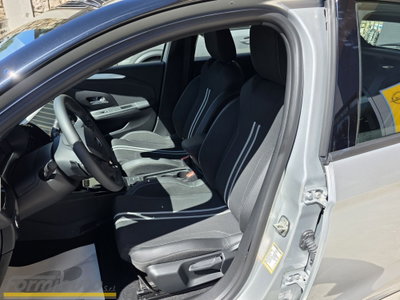 Opel Corsa 1.2 100 CV GS Line (11)