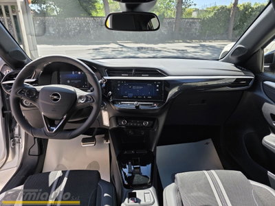 Opel Corsa 1.2 100 CV GS Line (12)